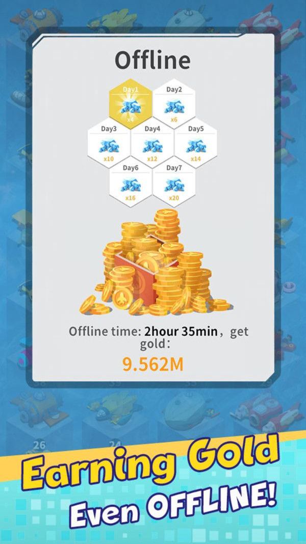 立体战机游戏免费金币下载 截图2