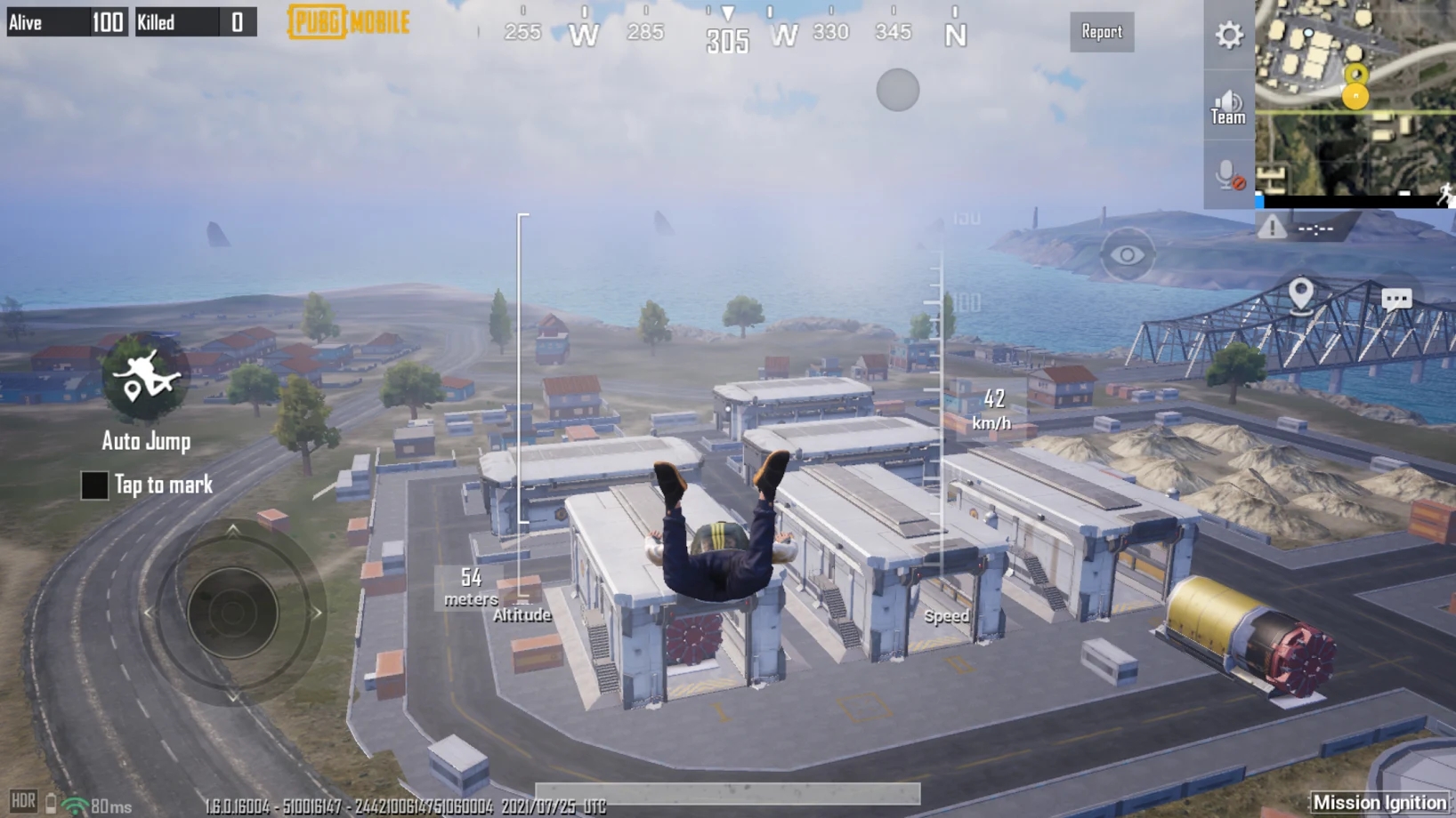 pubgmobile国际服