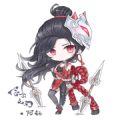 野区被困的阿轲让小兵绑了的动态图