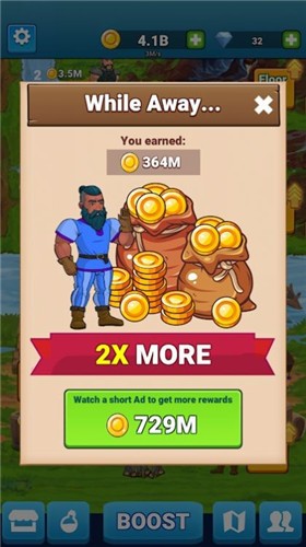 地牢商人大亨 2024-06-25 15:08