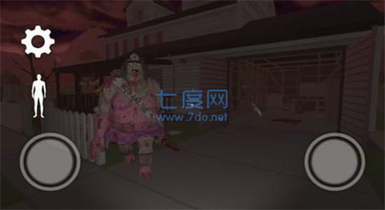 屠夫妻相游戏