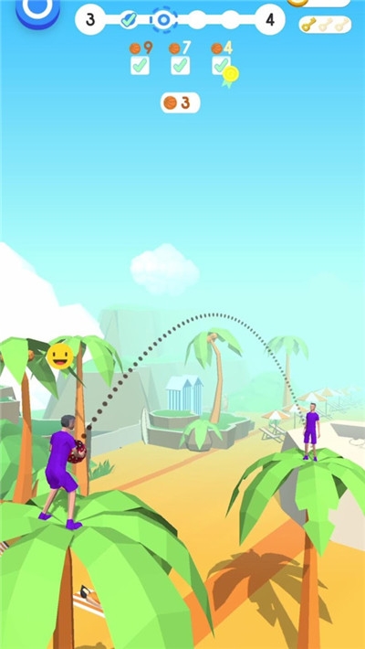 我投射贼6截图1