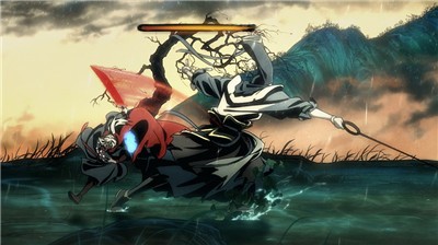 影之刃零 2021-09-23 14:16