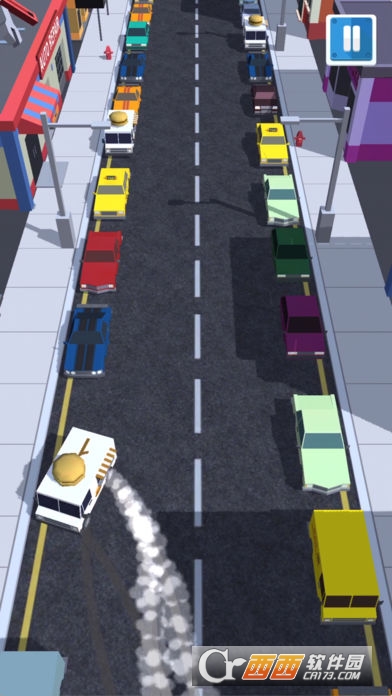 Valet(赛车游戏) v1.2 安卓版