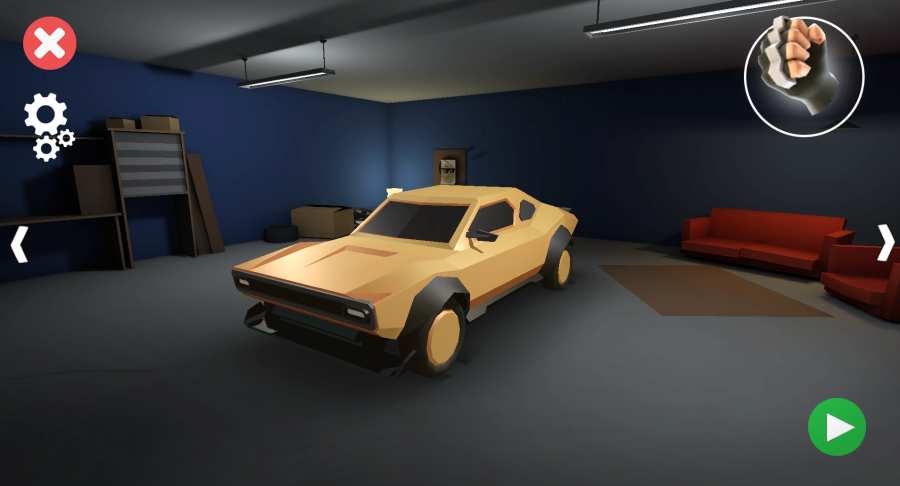 猛男坡道模拟器小游戏官方版  v5.0.4