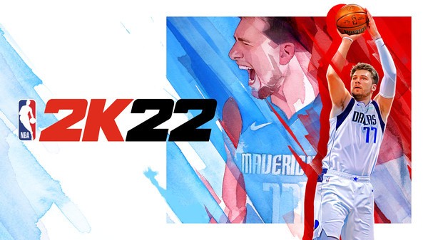 nba2k22中文版  v4.4.0.6424259