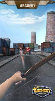 弓箭射箭