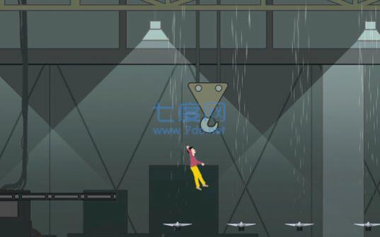 老八厕所历险记截图1