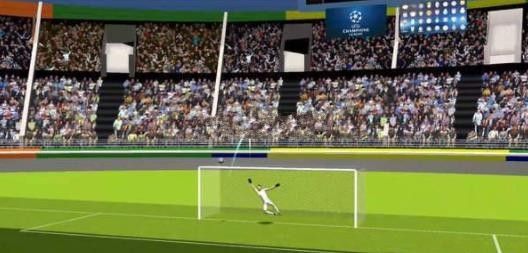 角度射门游戏安卓版下载  v4.1.1