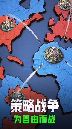 口袋奇兵破解版无限钻石版免广告 v1.309.0