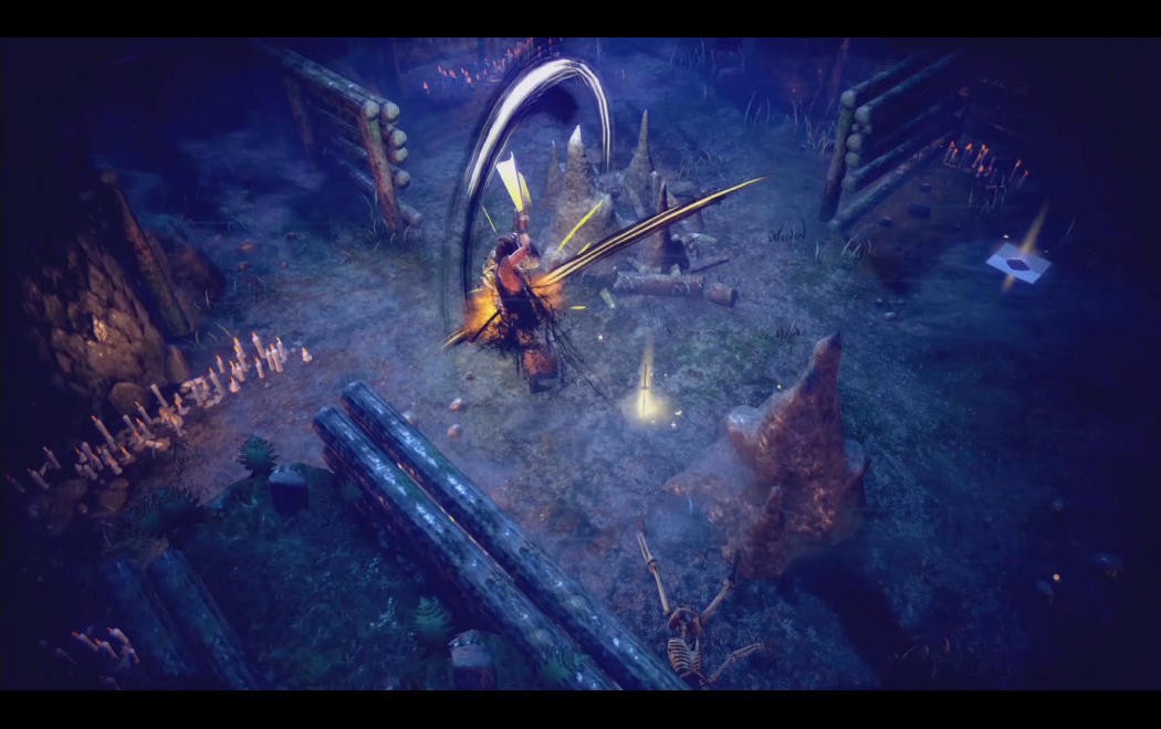 侍道外传 刀神 2024-06-25 15:08