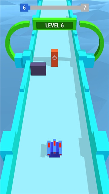 弹射碰撞截图3