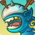 王国保卫战英雄传说汉化版