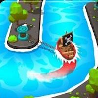 Drift tycoon(吊艇漂移(Sling Boat Drift))