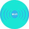wifi热点畅连
