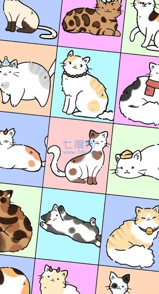 萌猫制造商