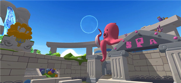 香肠派对s6赛季版本  v9.44