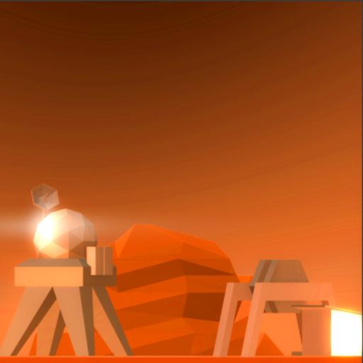 外星淘金热Idle Planet Inc