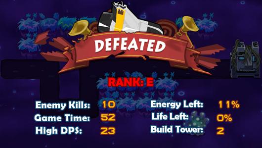 异星球塔防 V 1.0.2