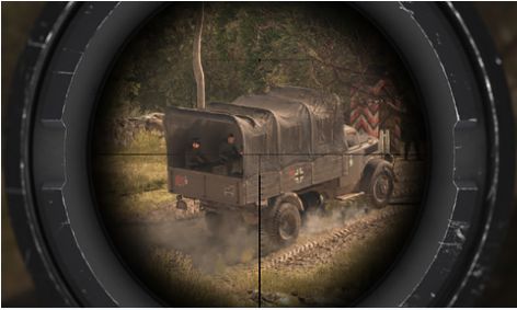 只要一枪游戏官方版  v4.2.1