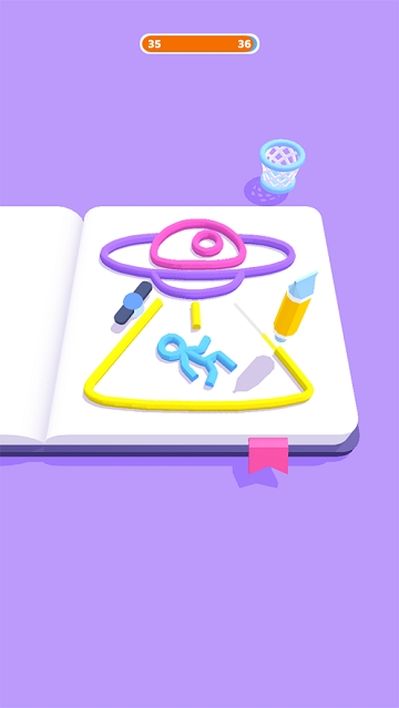 Draw Around截图1