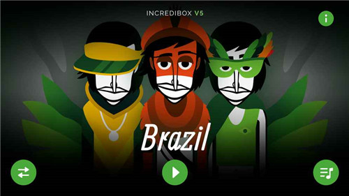 incredibox 破解版截图0