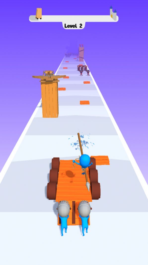 攻城塔楼游戏安卓版  v3.2.1