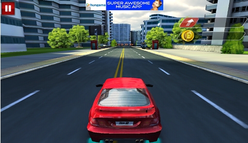 幻影车神2 1.4 安卓版