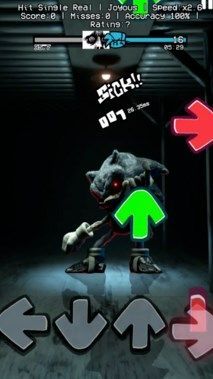 周五夜放克傻比利模组下载中文版 截图2