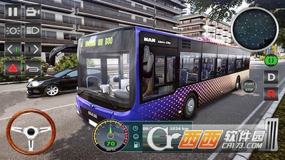 公交车接客官方版 v1.05