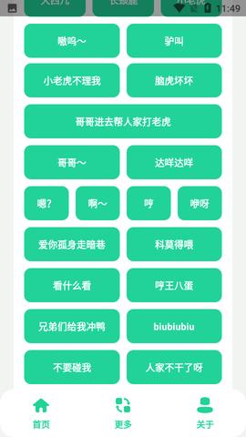 夹音盒2023截图0
