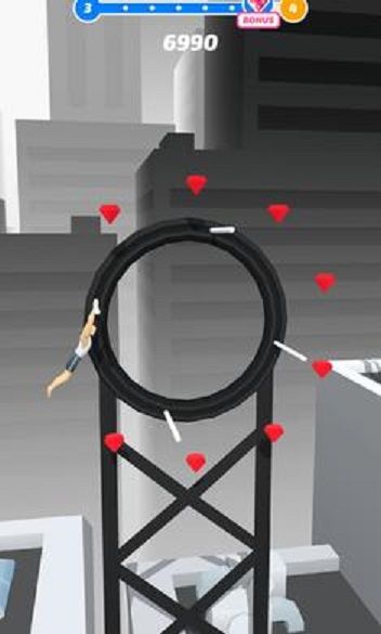 单杠之王游戏免费钻石下载  v3.3.4