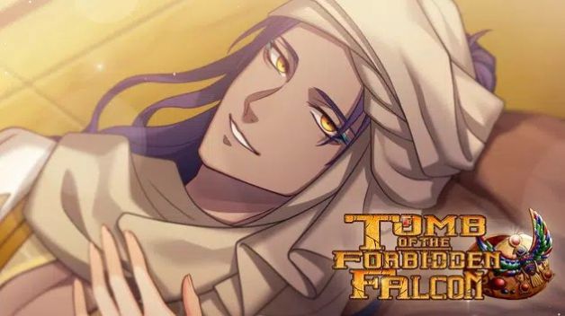 禁隼之墓游戏官方版  v5.2.3