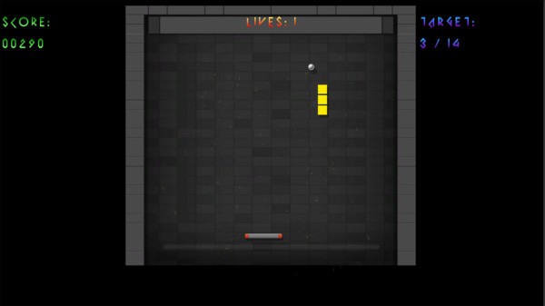 简单砖块截图2