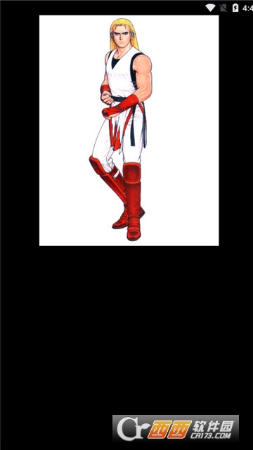 拳皇97出招表图鉴 版本：V1.0.4