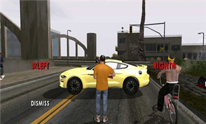 侠盗飞车圣安地列斯手机版