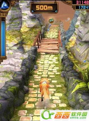 灵魂跑酷修改版 1.15 无限金钱版