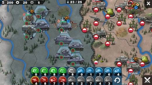 世界征服者4宇宙梦mod完美中文版安卓apk下载地址  v4.2.2