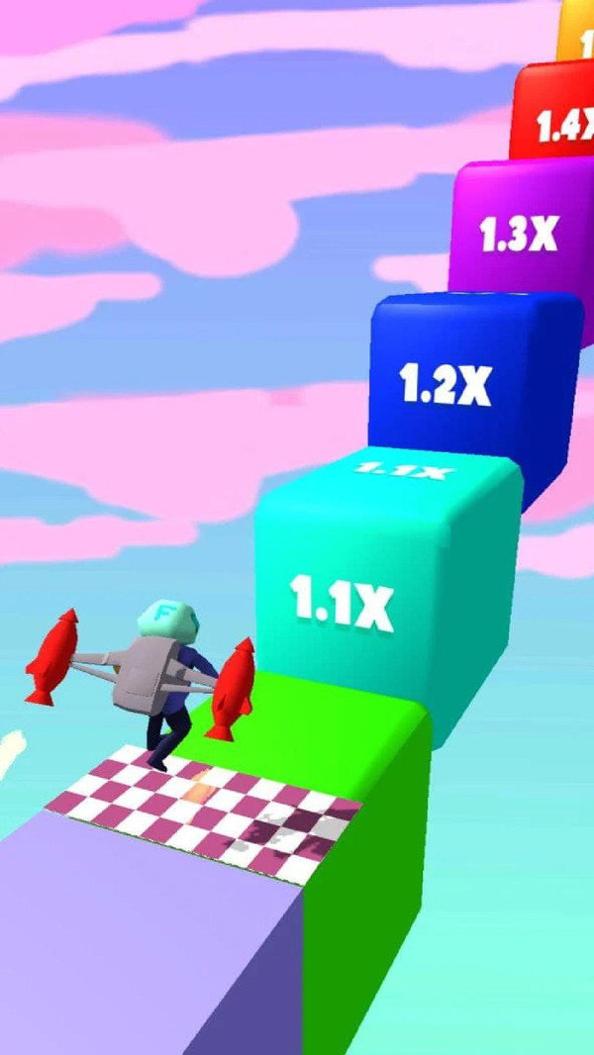 能量竞赛截图2