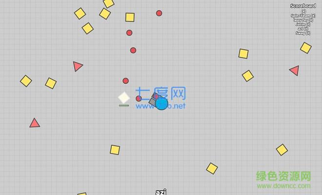 diep.io无敌版