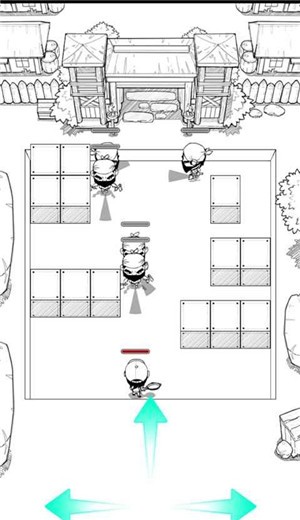 武侠聊天群 v1.0.0