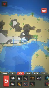 世界模拟器截图1