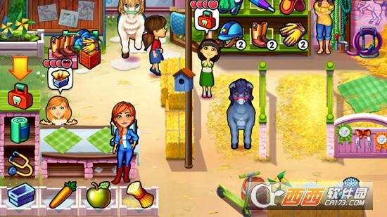 凯尔斯医生家庭医疗中文版 v1.14安卓版