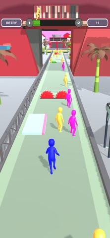 扇你耳光快跑截图0