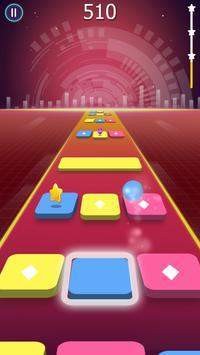 节奏球跳舞截图0