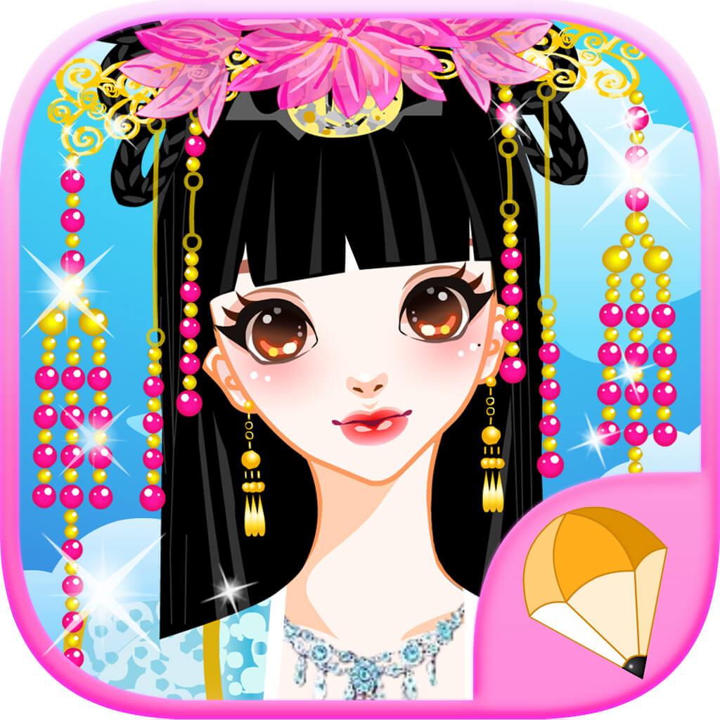 穿越之浴雪王妃内购修改版(暂未上线)