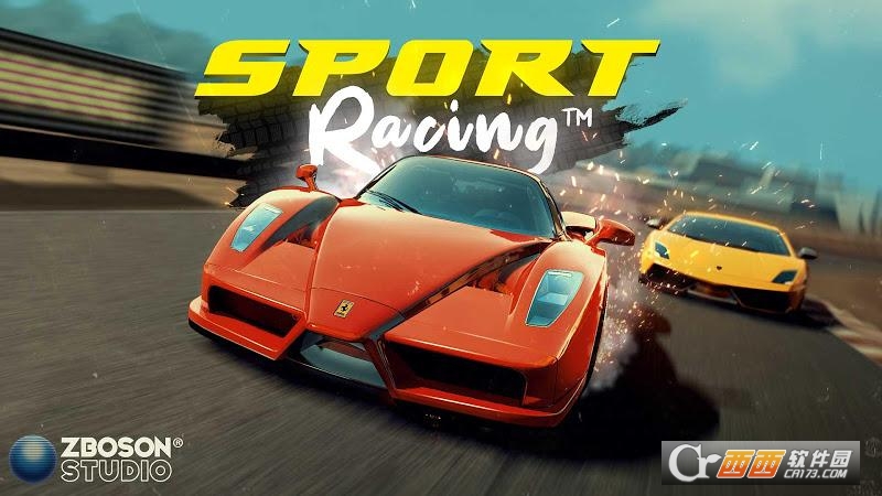 运动赛车挑战赛 v0.70 安卓版