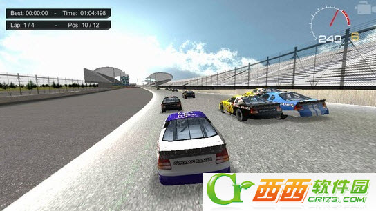 超级美国赛车 1.005 安卓版