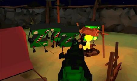 僵尸字母表 v3.0.5