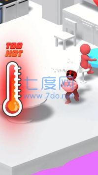 太热了(Too Hot)截图0